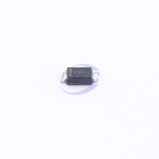 LRC LBZT52C6V8T1G LRC LBZT52C6V8T1G