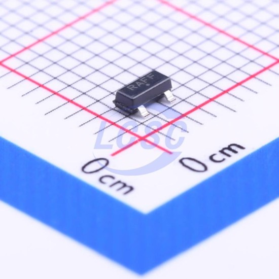 onsemi TLV431ASN1T1G onsemi TLV431ASN1T1G