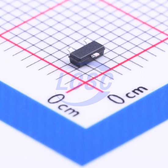 onsemi TLV431ASN1T1G onsemi TLV431ASN1T1G
