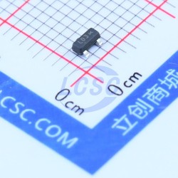 LRC LBAT54SLT1G