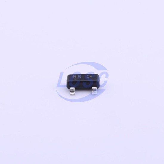 LRC LBC817-25LT1G LRC LBC817-25LT1G