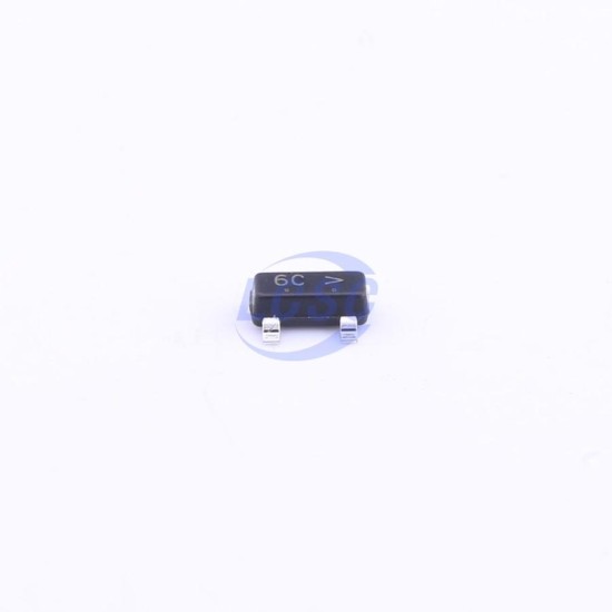 LRC LBC817-40LT1G LRC LBC817-40LT1G