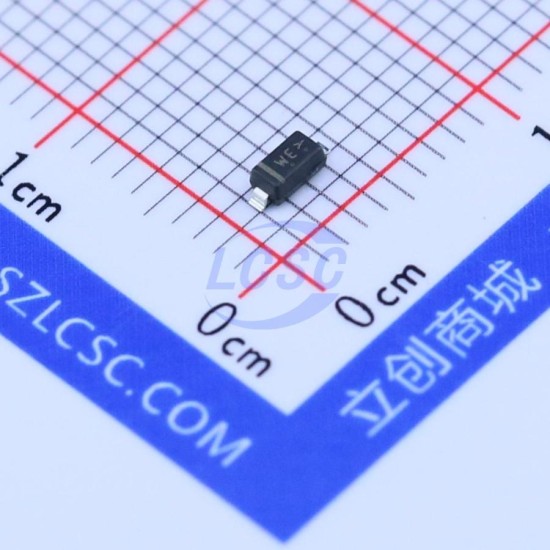 LRC LBZT52C9V1T1G