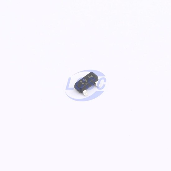 LRC LBZX84C10LT1G LRC LBZX84C10LT1G