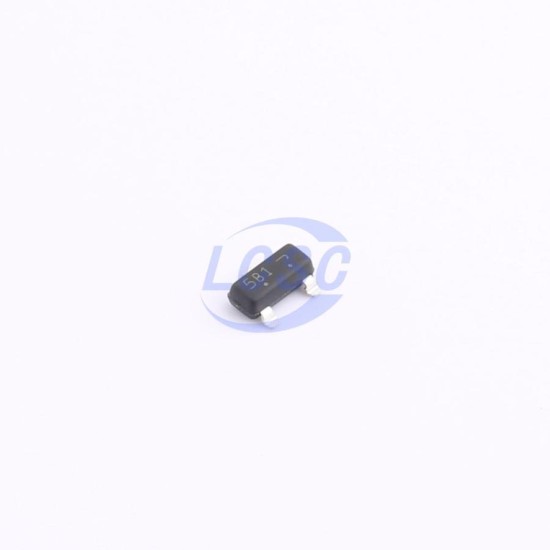 LRC LBC807-25LT1G LRC LBC807-25LT1G