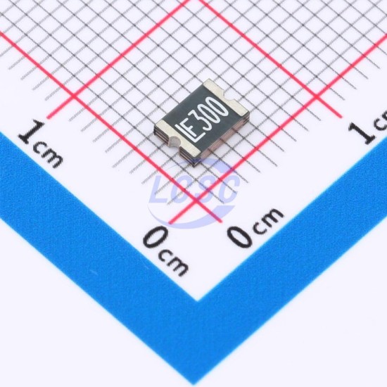 Littelfuse 1812L300MR Littelfuse 1812L300MR