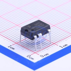 POWER INTEGRATIONS LNK3204P