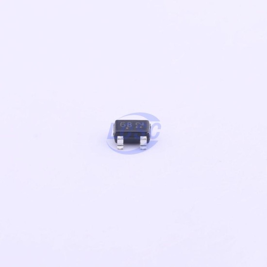 LRC LBC817-25WT1G LRC LBC817-25WT1G