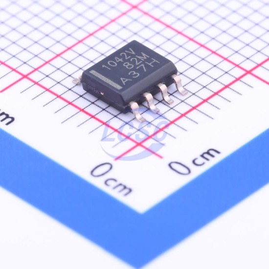 TI TCAN1042HVDR