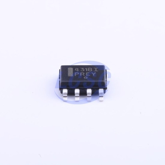 onsemi TL431BIDR2G