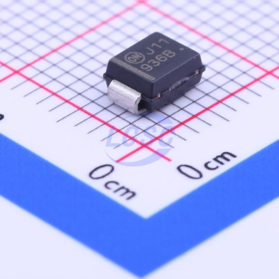 onsemi 1SMB5936BT3G onsemi 1SMB5936BT3G