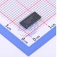 TI ADC10065CIMTX/NOPB
