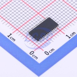 TI ADC10065CIMTX/NOPB TI ADC10065CIMTX/NOPB