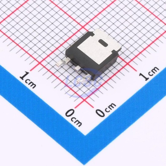 onsemi MJD122T4G