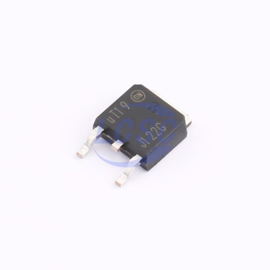 onsemi MJD122T4G