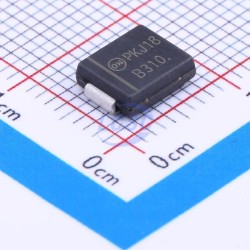 onsemi MBRS3100T3G