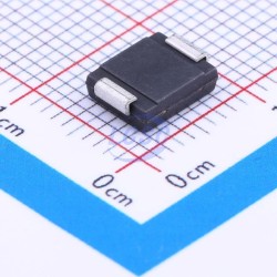 onsemi MBRS3100T3G onsemi MBRS3100T3G