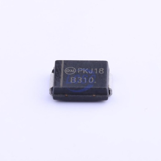 onsemi MBRS3100T3G