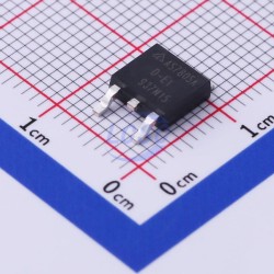 DIODES AS7805ADTR-E1 DIODES AS7805ADTR-E1