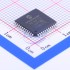 MICROCHIP PIC16F77-I/PT