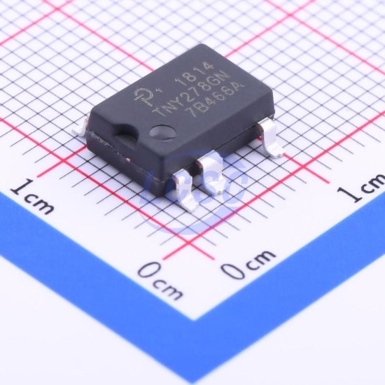 POWER INTEGRATIONS TNY278GN-TL POWER INTEGRATIONS TNY278GN-TL