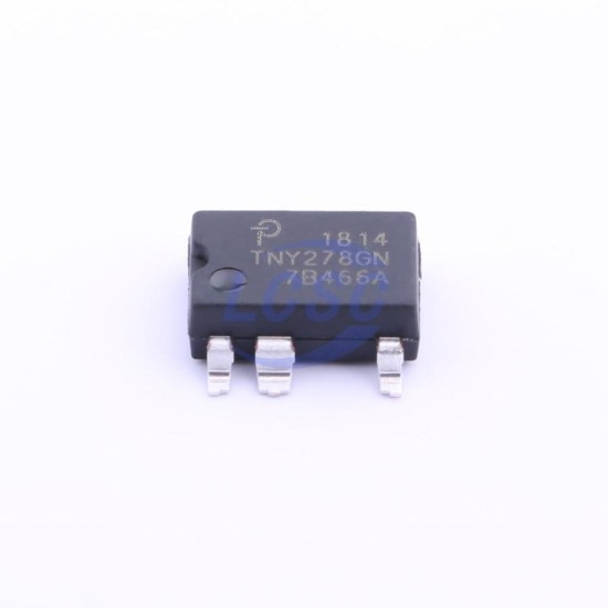 POWER INTEGRATIONS TNY278GN-TL POWER INTEGRATIONS TNY278GN-TL