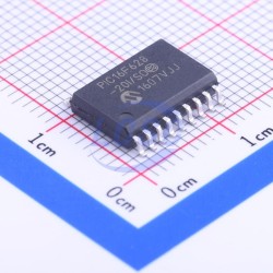 MICROCHIP PIC16F628-20I/SO MICROCHIP PIC16F628-20I/SO