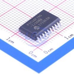 MICROCHIP PIC16F785-I/SO MICROCHIP PIC16F785-I/SO