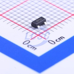 MICROCHIP MCP9700AT-E/TT