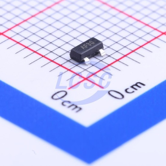 MICROCHIP MCP9700AT-E/TT