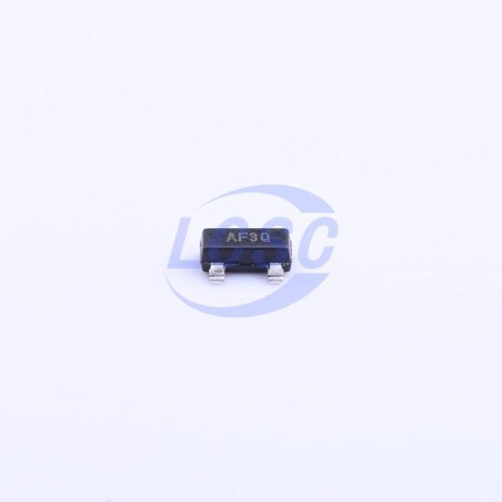 MICROCHIP MCP9700AT-E/TT
