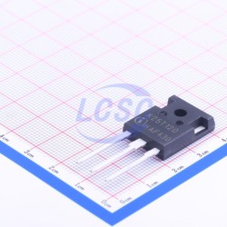 Infineon IKW25T120