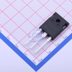 Infineon IKW50N60H3