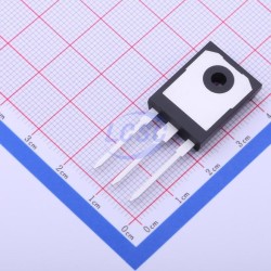 Infineon IKW50N60H3
