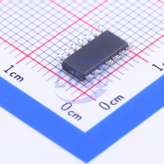 Infineon TLE6389-3GV50