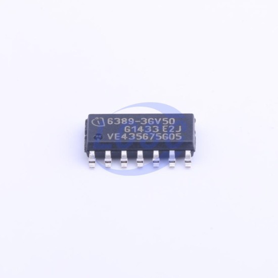 Infineon TLE6389-3GV50