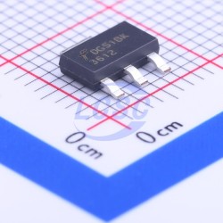 onsemi FDT3612 onsemi FDT3612