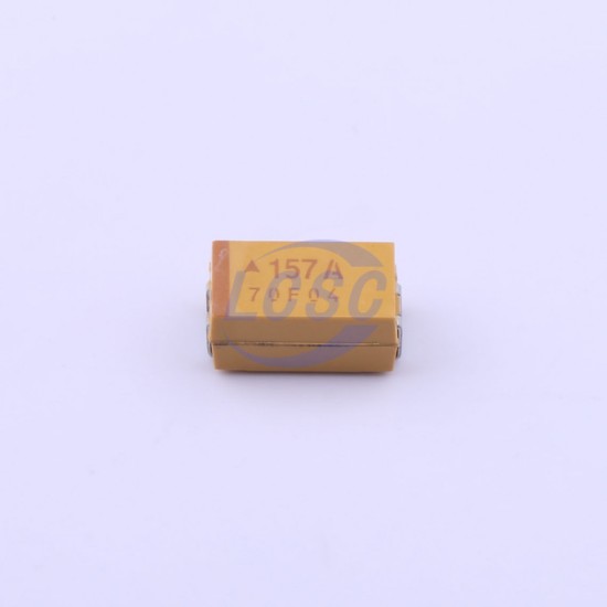 Kyocera AVX TAJD157K010RNJ Kyocera AVX TAJD157K010RNJ