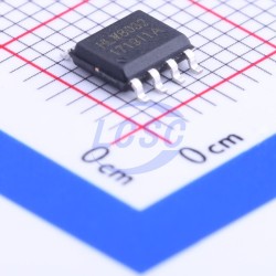 Hiliwei Tech HLW8032