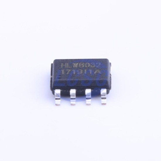 Hiliwei Tech HLW8032