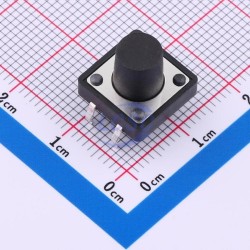 Korean Hroparts Elec K2-1103DP-M4SW-04