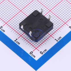 Korean Hroparts Elec K2-1103DP-M4SW-04 Korean Hroparts Elec K2-1103DP-M4SW-04