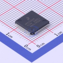 NXP MKE02Z64VLH4 NXP MKE02Z64VLH4