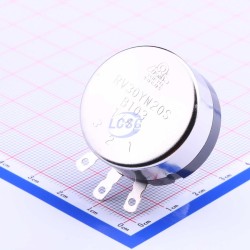 TOCOS RV30YN20S-B103 TOCOS RV30YN20S-B103