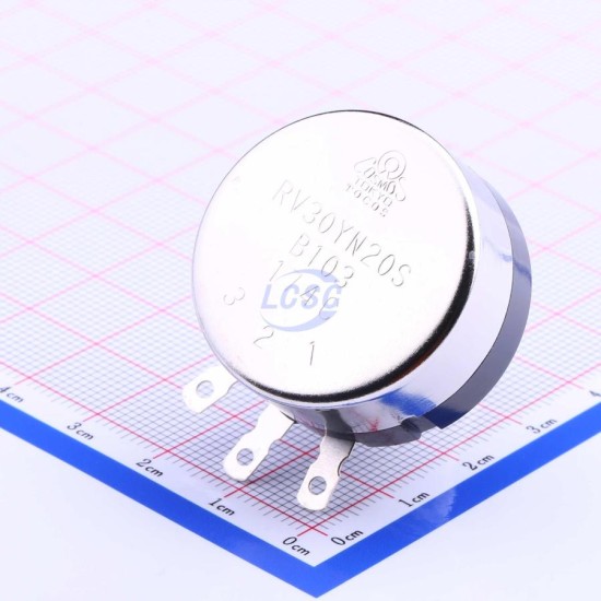 TOCOS RV30YN20S-B103