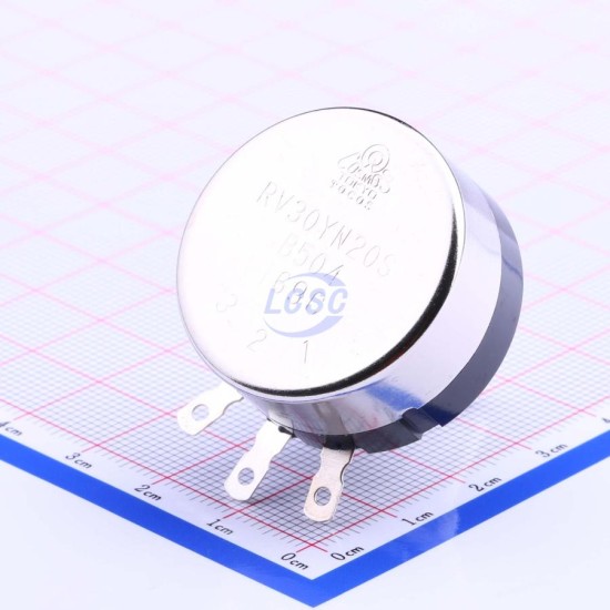 TOCOS RV30YN20S-B504