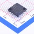 STC Micro STC15F2K48S2-28I-LQFP44