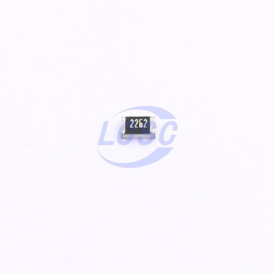 UNI-ROYAL 0805W8F2262T5E UNI-ROYAL 0805W8F2262T5E
