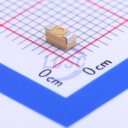 XY(Zhenhua XinYun) CA45-A-10V-10uF-K XY(Zhenhua XinYun) CA45-A-10V-10uF-K