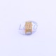 XY(Zhenhua XinYun) CA45-A-10V-10uF-K XY(Zhenhua XinYun) CA45-A-10V-10uF-K